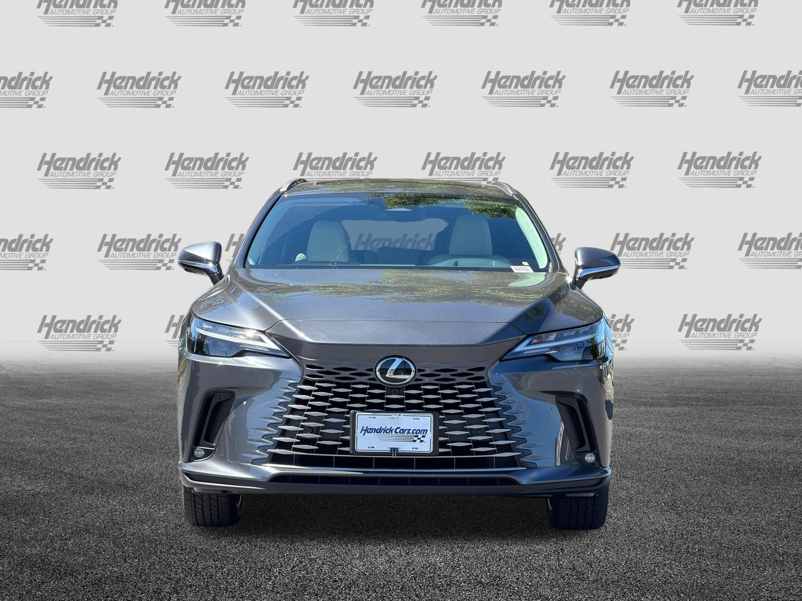 New 2026 Lexus RX 350 Premium Plus AWD/4WD image 7