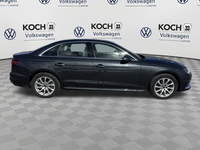 Used 2023 Audi A4 2.0T Premium w/ Convenience Package image 9