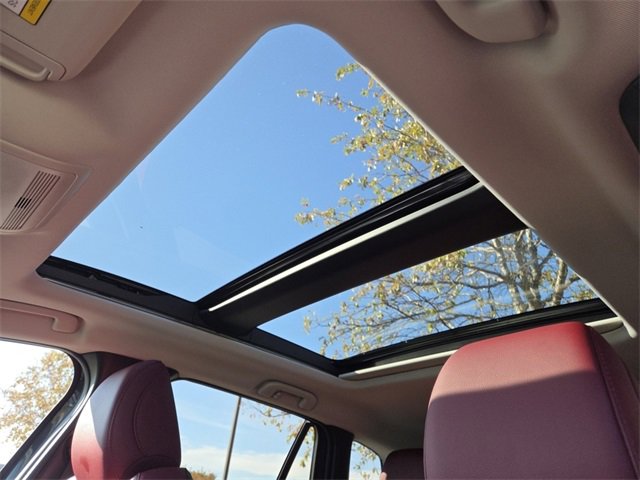 New 2026 MAZDA CX-50 AWD 2.5 Hybrid w/ Cargo Package image 3