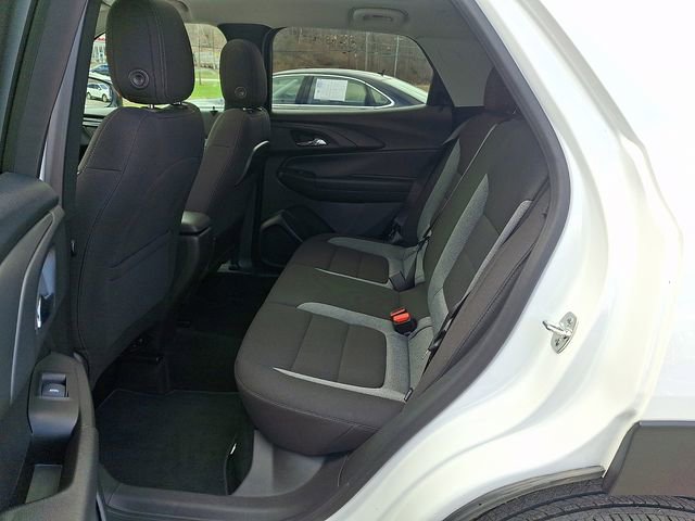 Used 2026 Chevrolet TrailBlazer LT w/ LT Cold Weather Package image 17
