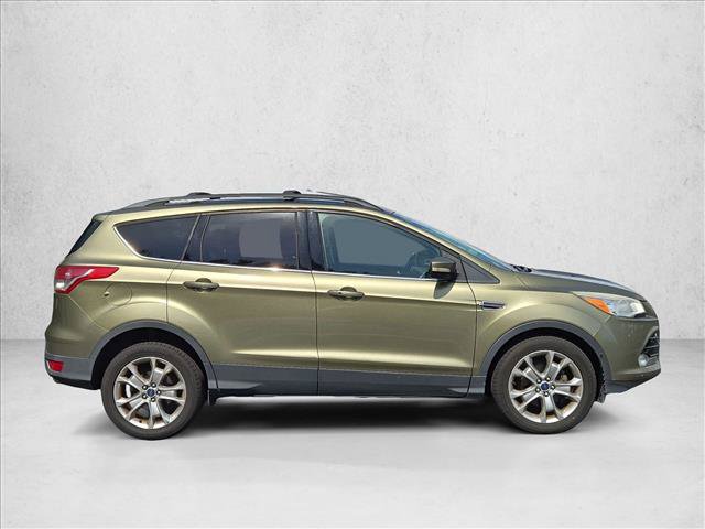Used 2013 Ford Escape SEL FWD image 4