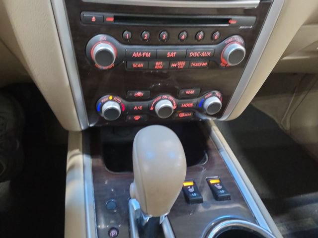 Used 2015 Nissan Pathfinder SL w/ SL Premium Package AWD/4WD image 10