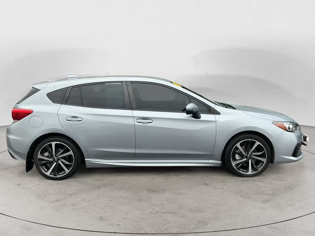 Used 2023 Subaru Impreza 2.0i Sport AWD/4WD image 4