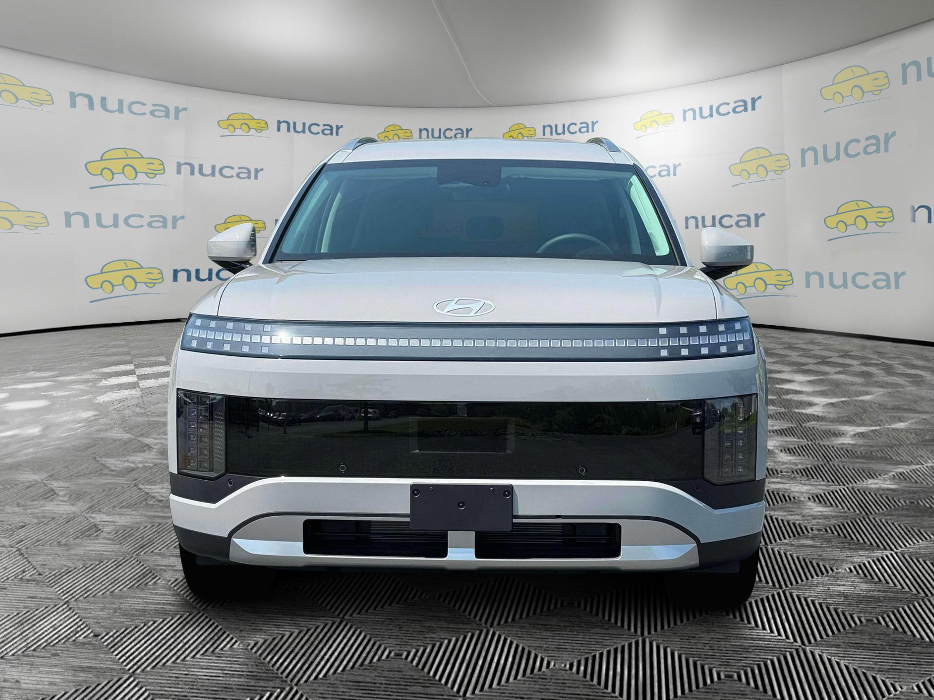 New 2026 Hyundai Ioniq 9 SE AWD/4WD image 12