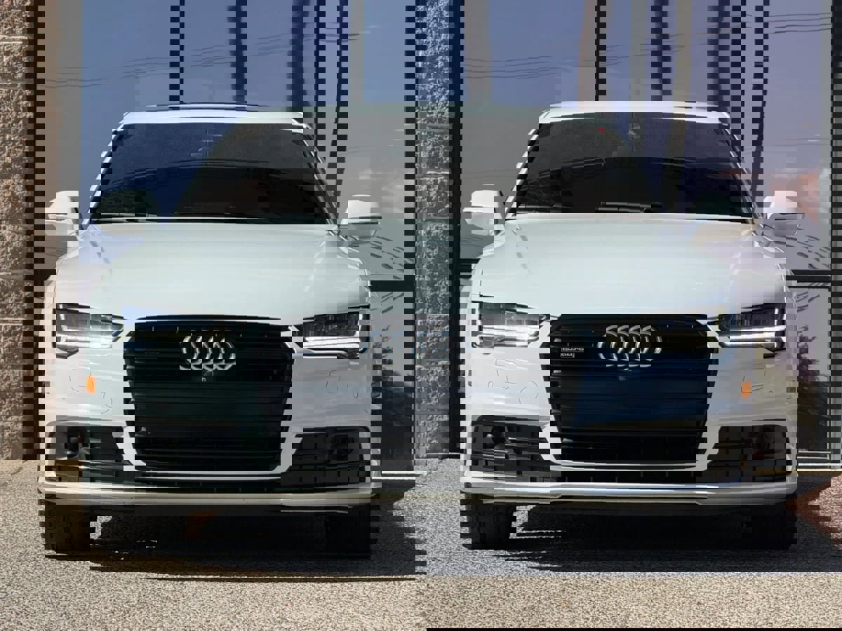 Used 2017 Audi A7 3.0T Premium Plus image 20