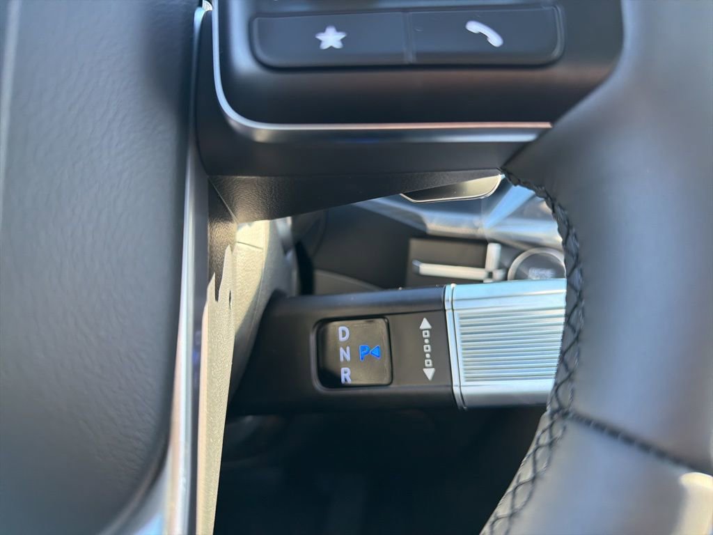 New 2026 Hyundai Santa Fe SE AWD/4WD image 38