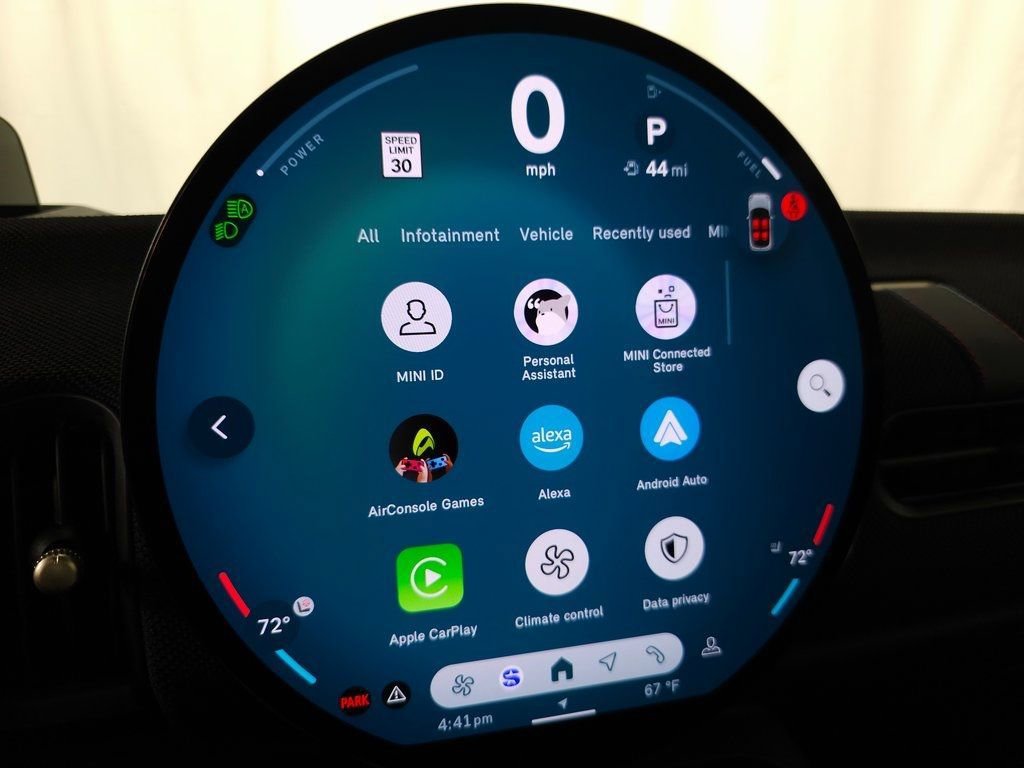 Used 2025 MINI Cooper S image 19