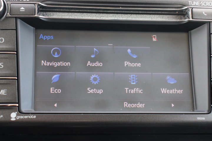 Used 2015 Toyota RAV4 XLE image 25