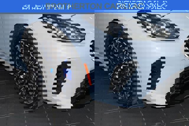 Used 2025 BMW 228i xDrive w/ M Sport Package image 11