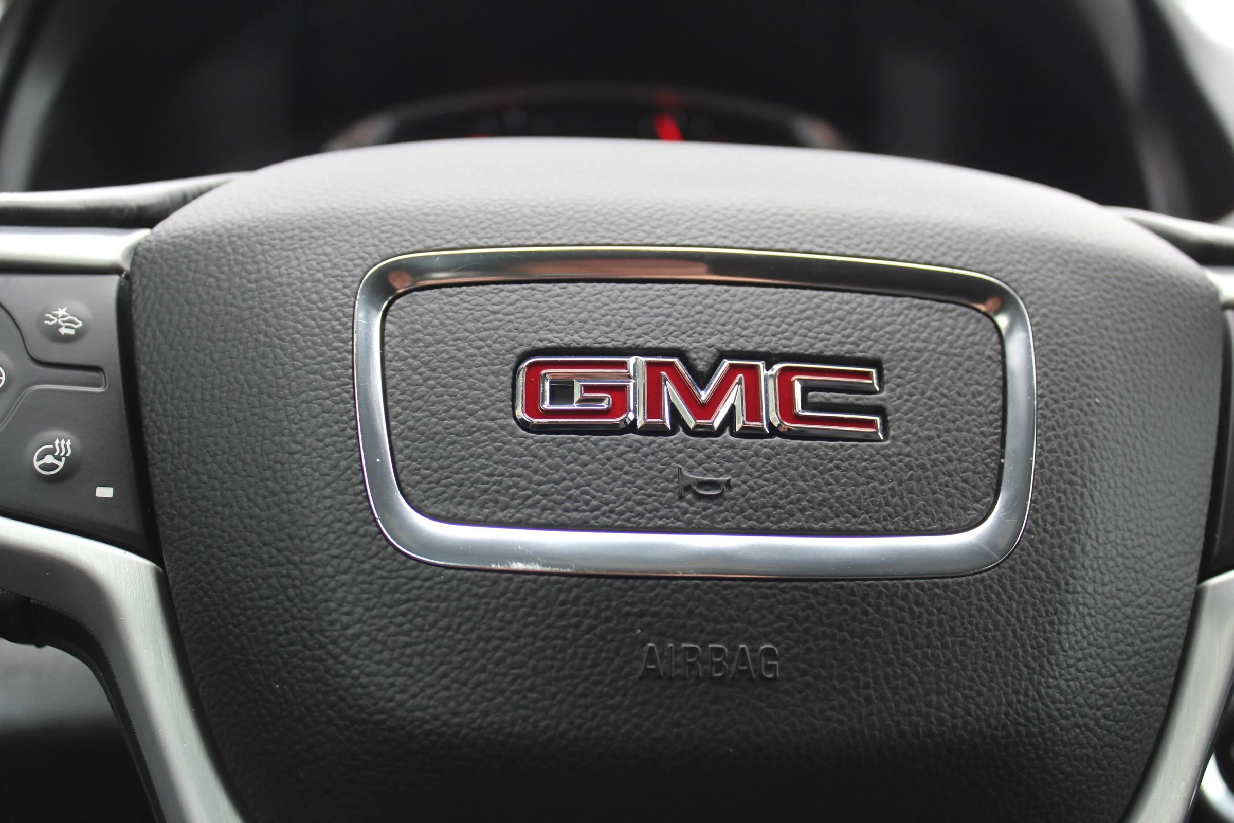 Used 2019 GMC Terrain SLT w/ Preferred Package image 29