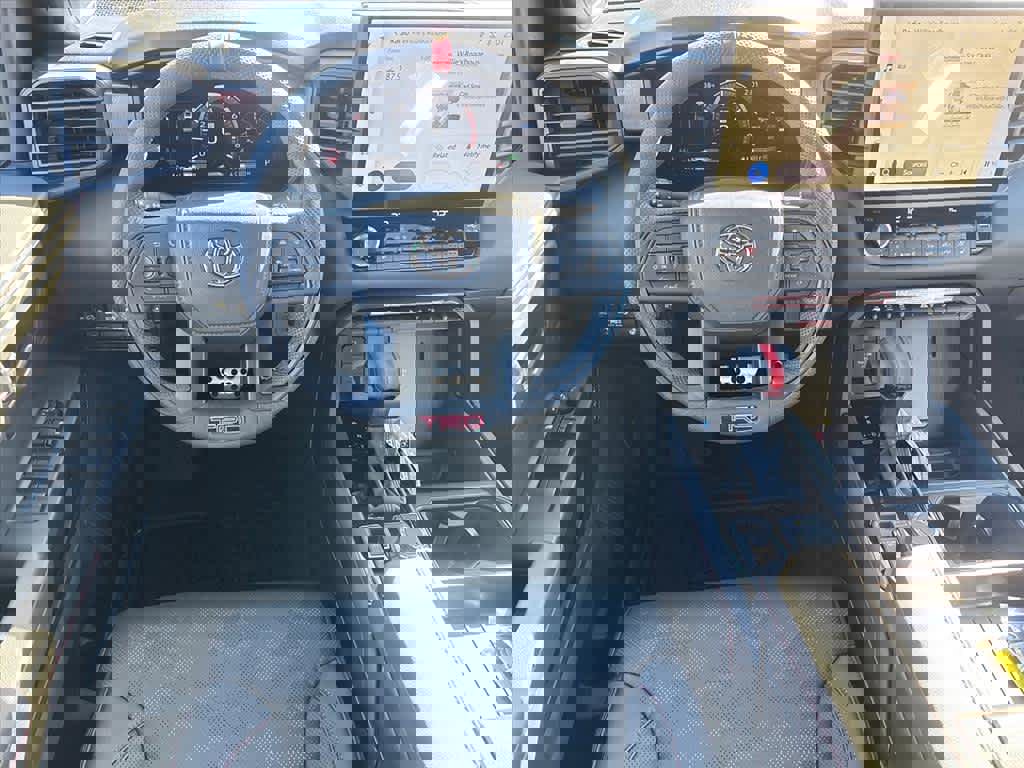 New 2026 Toyota Tundra TRD Pro image 4