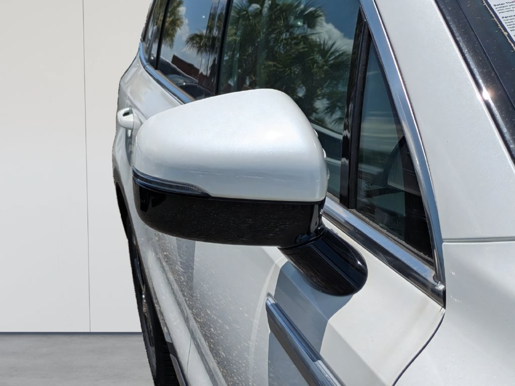 New 2026 Kia Sorento EX AWD/4WD image 11