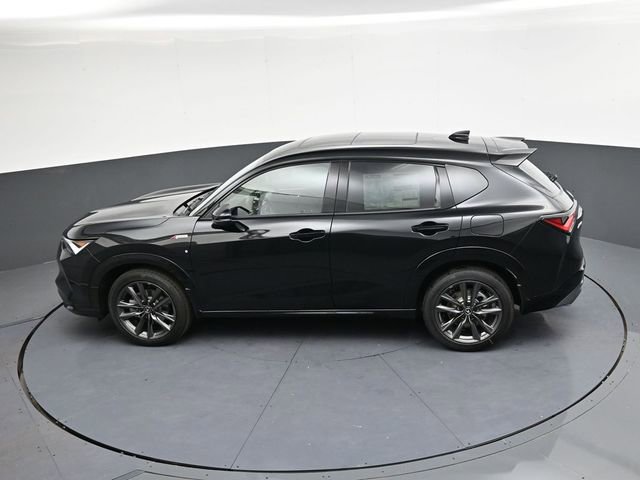 New 2025 Acura ADX A-Spec image 24