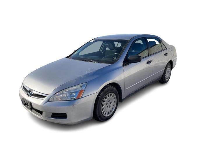 Used 2006 Honda Accord VP image 1