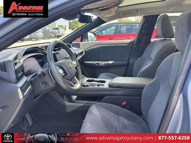 Used 2023 Lexus RZ 450e Premium w/ Accessory Package (2T) AWD/4WD image 19