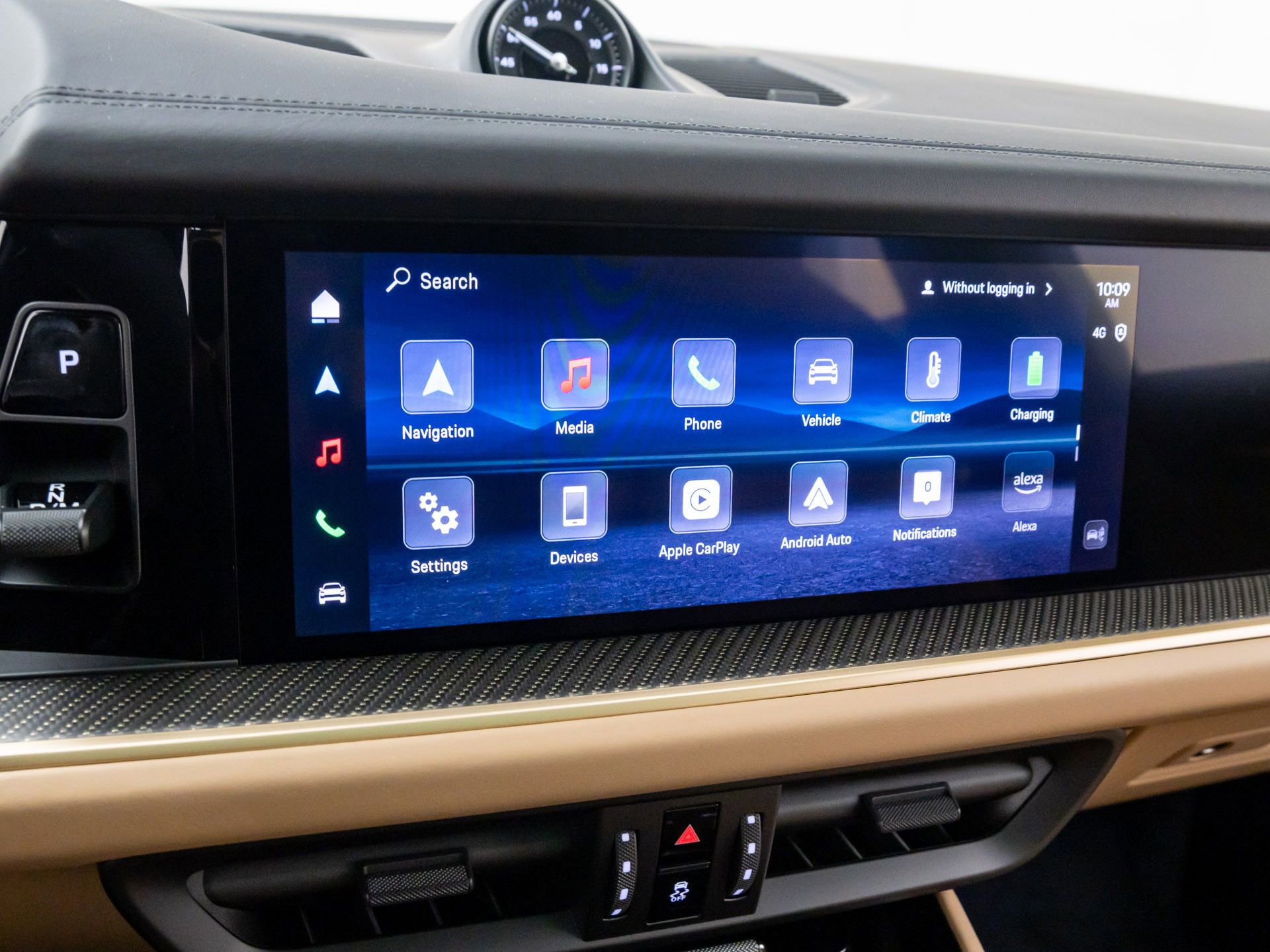 New 2026 Porsche Cayenne S image 27