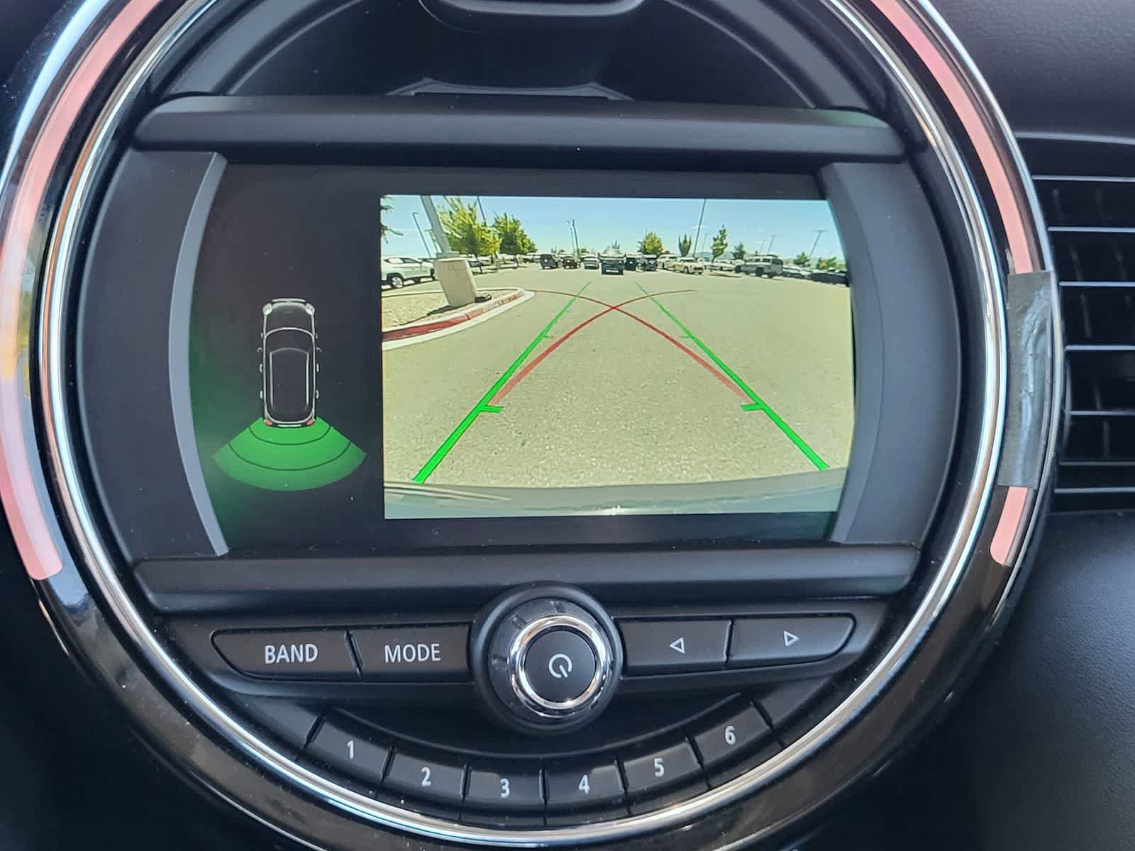 Used 2020 MINI Cooper S w/ Storage Package FWD image 19