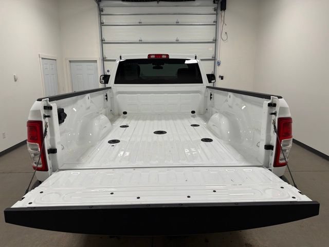Used 2020 RAM 3500 Tradesman AWD/4WD image 26