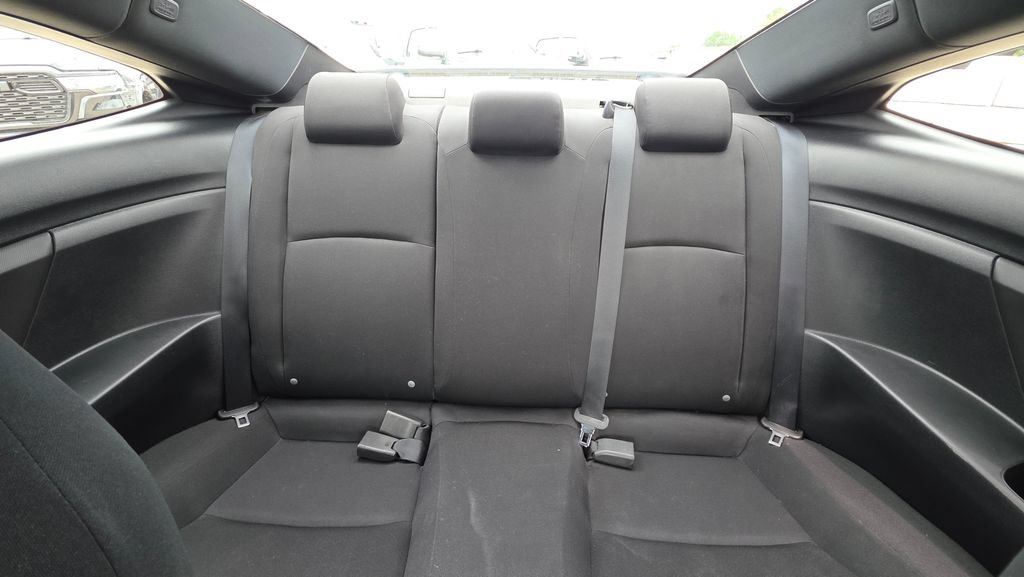 Used 2017 Honda Civic Si image 13