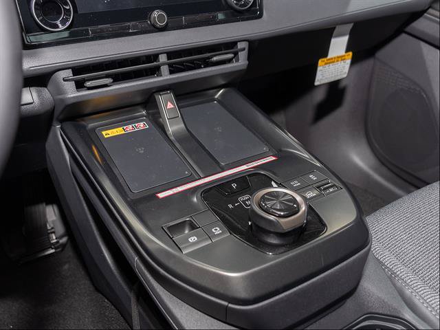 New 2026 Toyota bZ AWD/4WD image 15