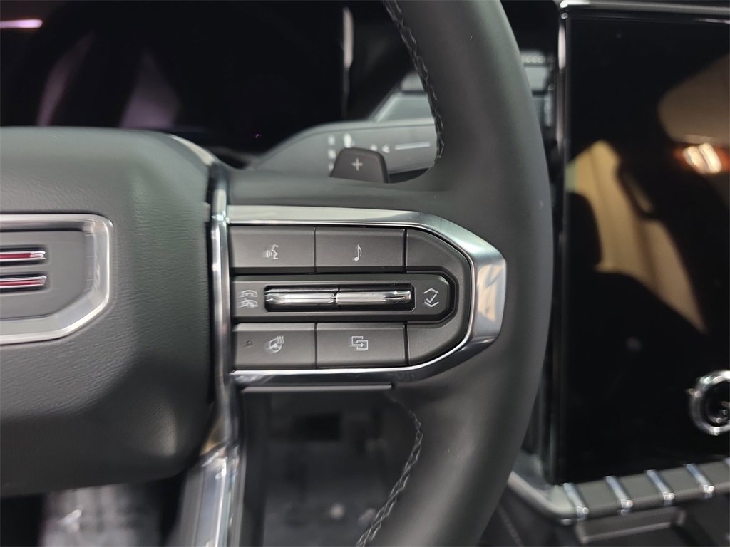 New 2026 GMC Acadia Elevation w/ Elevation Premium Package image 19