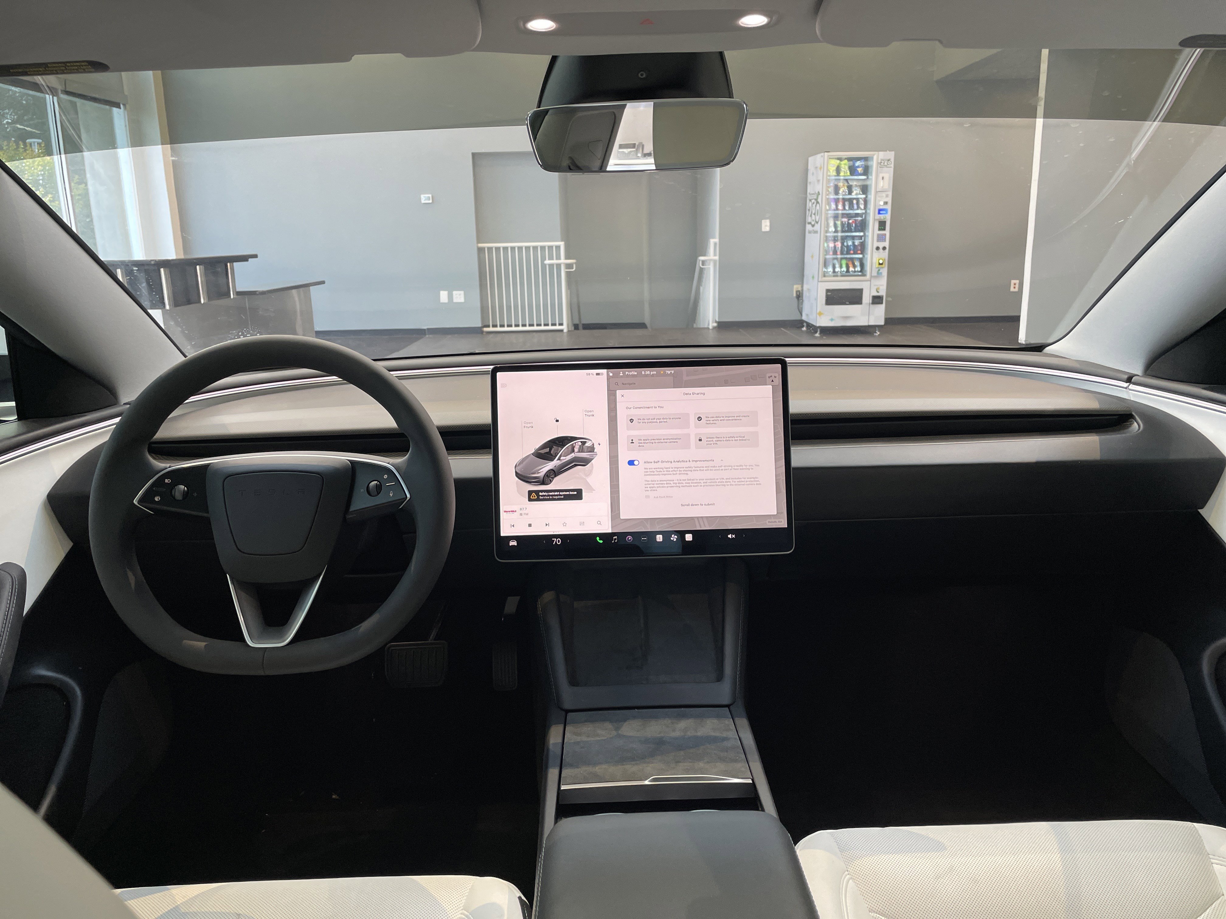 Used 2024 Tesla Model 3 Long Range RWD image 33