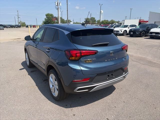 New 2026 Buick Encore GX Preferred w/ Comfort Package image 4