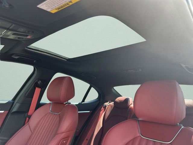 New 2026 Genesis G70 3.3T Sport Prestige RWD image 23