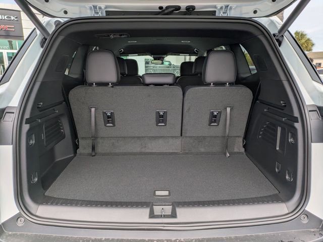 New 2026 Buick Enclave Preferred image 16