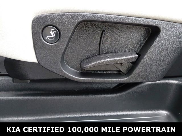 Used 2023 Kia Telluride SX AWD/4WD image 28