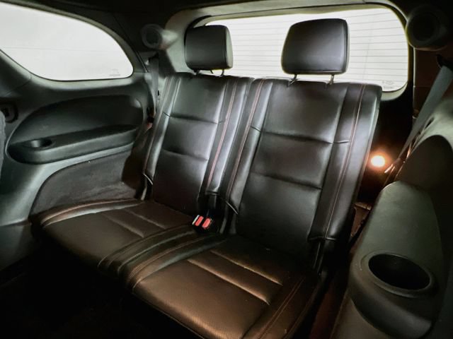Used 2025 Dodge Durango GT AWD/4WD image 36