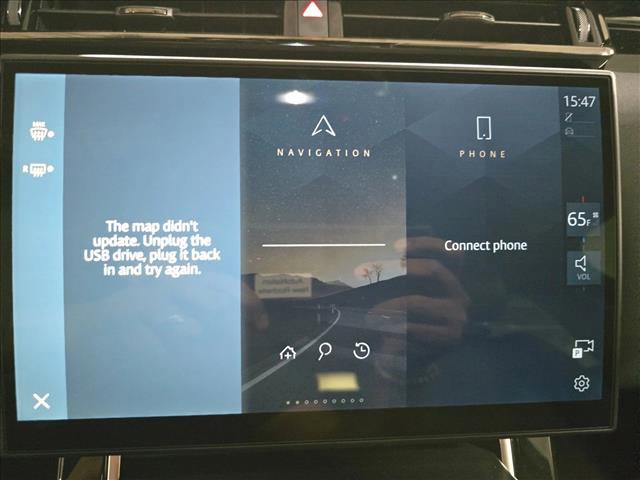 New 2026 Land Rover Range Rover Velar S image 24