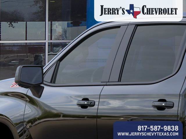 New 2026 Chevrolet Silverado 1500 LT Trail Boss image 14