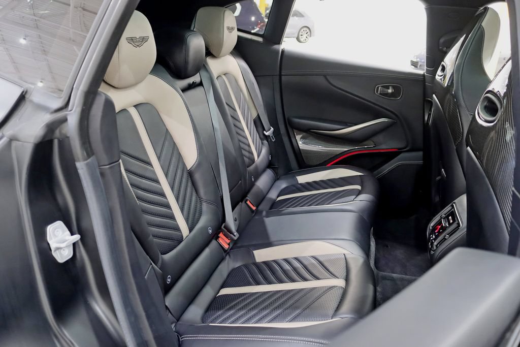 Used 2023 Aston Martin DBX 707 AWD/4WD image 38