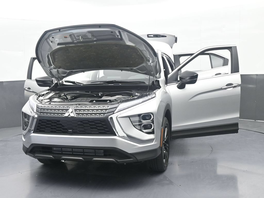 New 2026 Mitsubishi Eclipse Cross LE AWD/4WD image 69