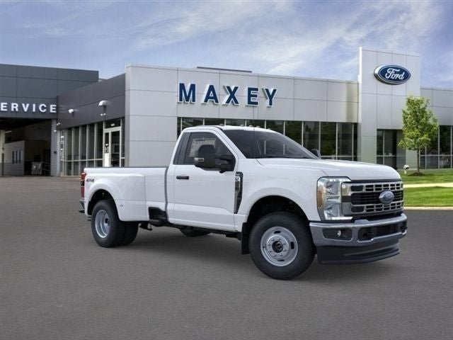 New 2026 Ford F350 XLT w/ 360-Degree Camera Package AWD/4WD image 7