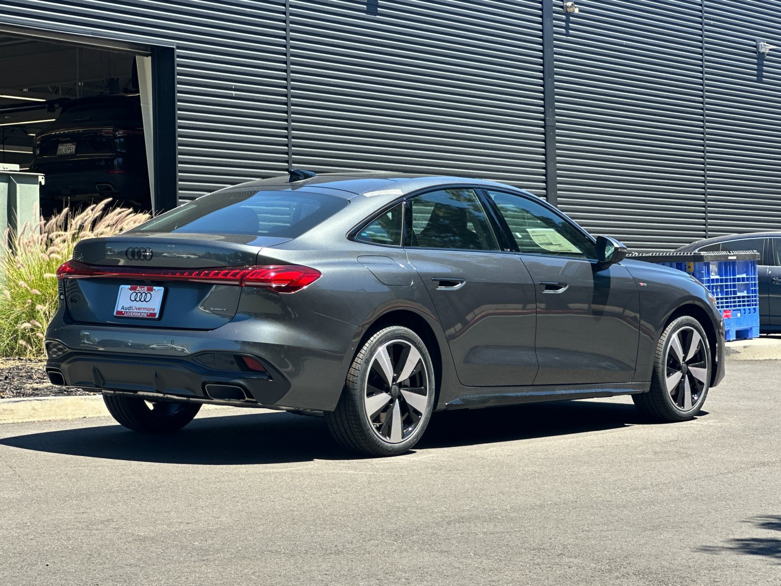 New 2026 Audi A5 Premium Plus AWD/4WD image 6