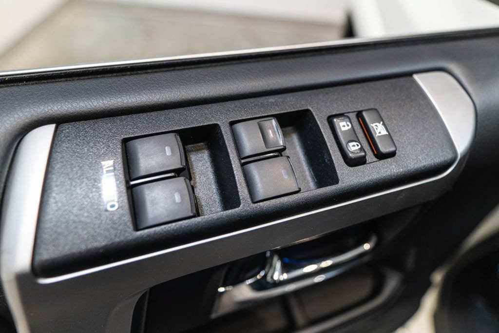 Certified 2023 Toyota 4Runner Limited AWD/4WD image 20