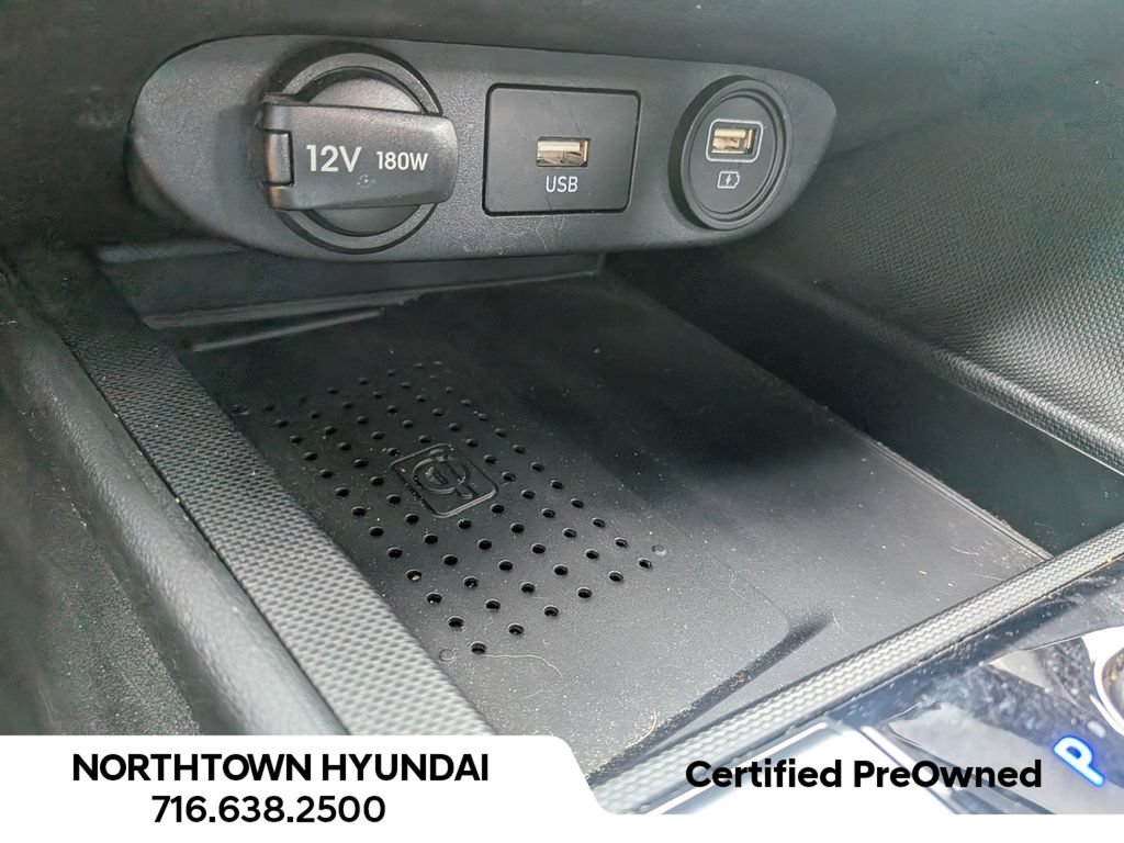 Certified 2023 Hyundai Elantra SEL w/ Convenience Package FWD image 17