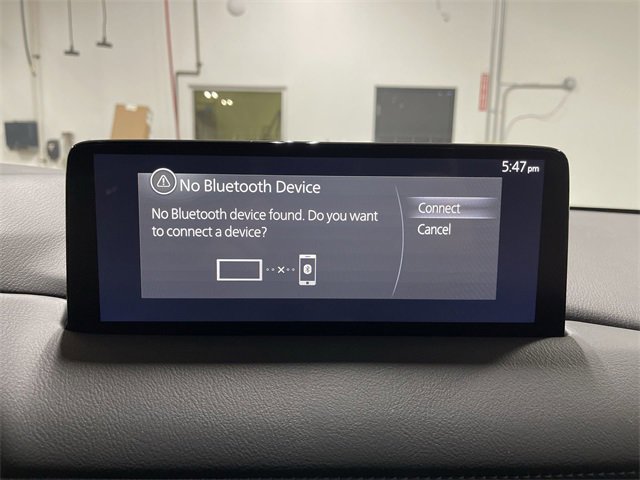 New 2025 MAZDA CX-5 AWD 2.5 S w/ Select Package image 29