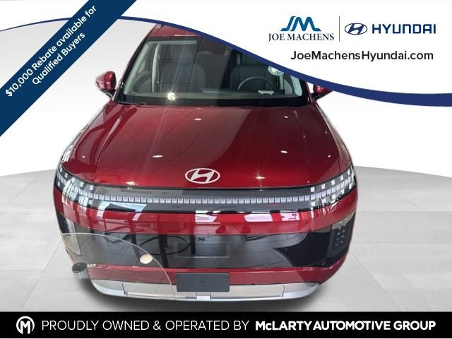 New 2026 Hyundai Ioniq 9 SEL AWD/4WD image 2