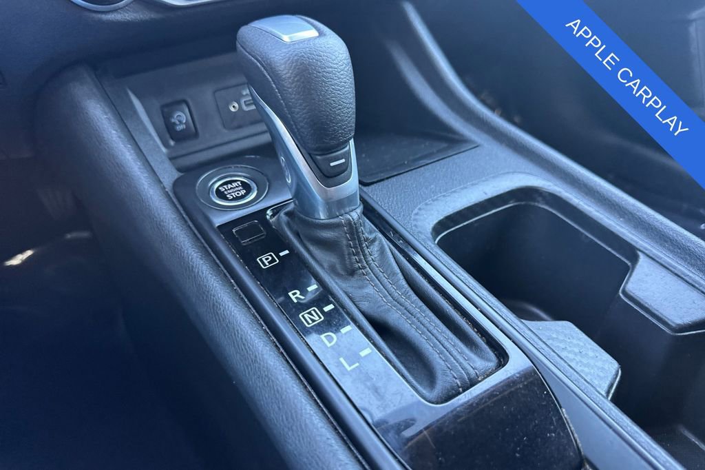 Used 2024 Nissan Sentra S image 22