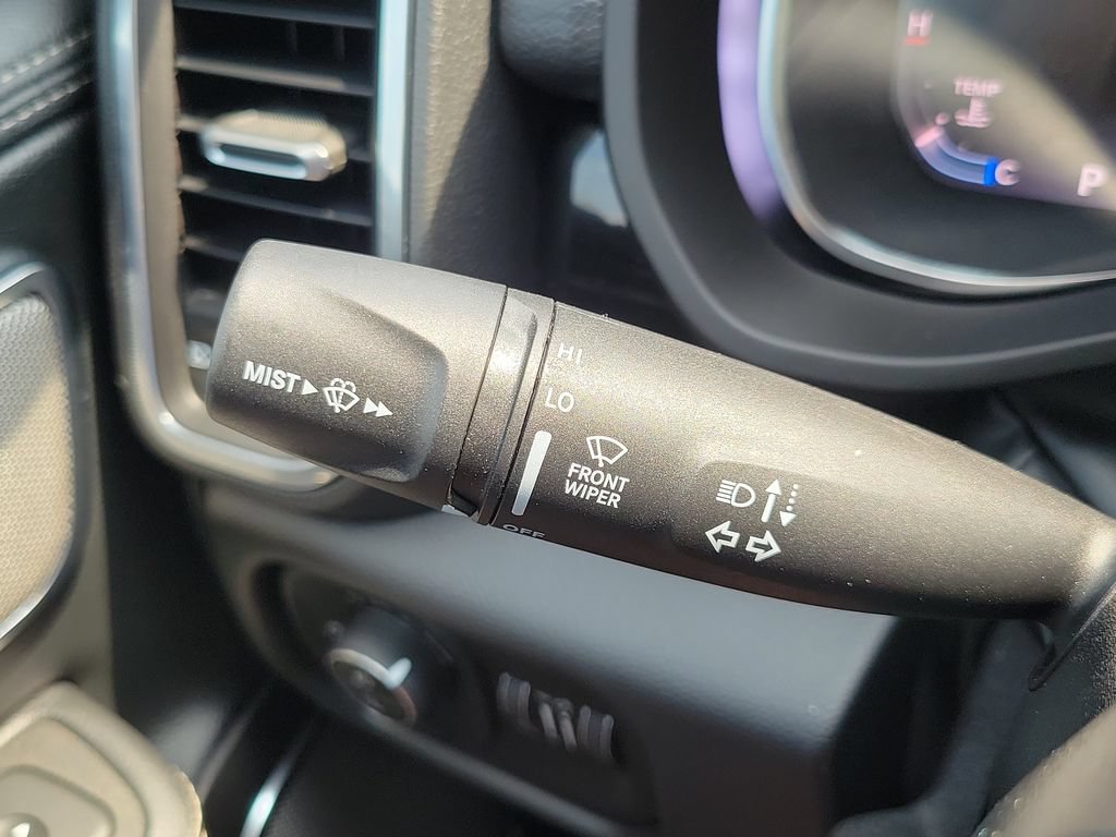 New 2026 RAM 1500 Laramie AWD/4WD image 15