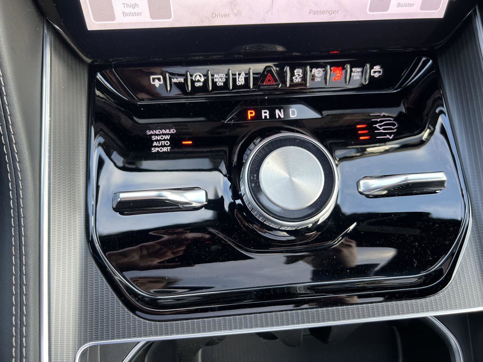 New 2026 Jeep Grand Wagoneer Summit image 24