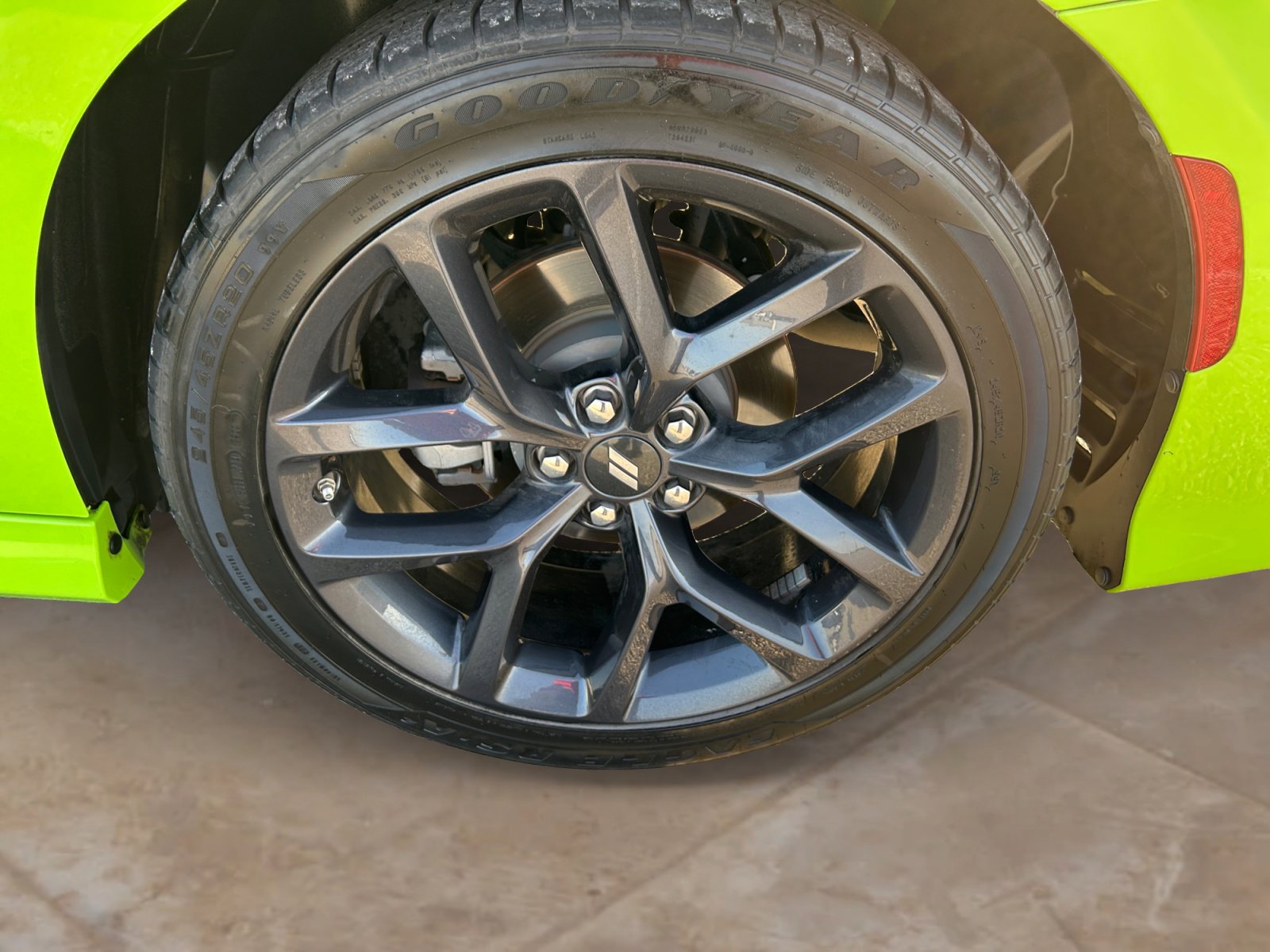 Used 2023 Dodge Charger R/T w/ Blacktop Package image 27