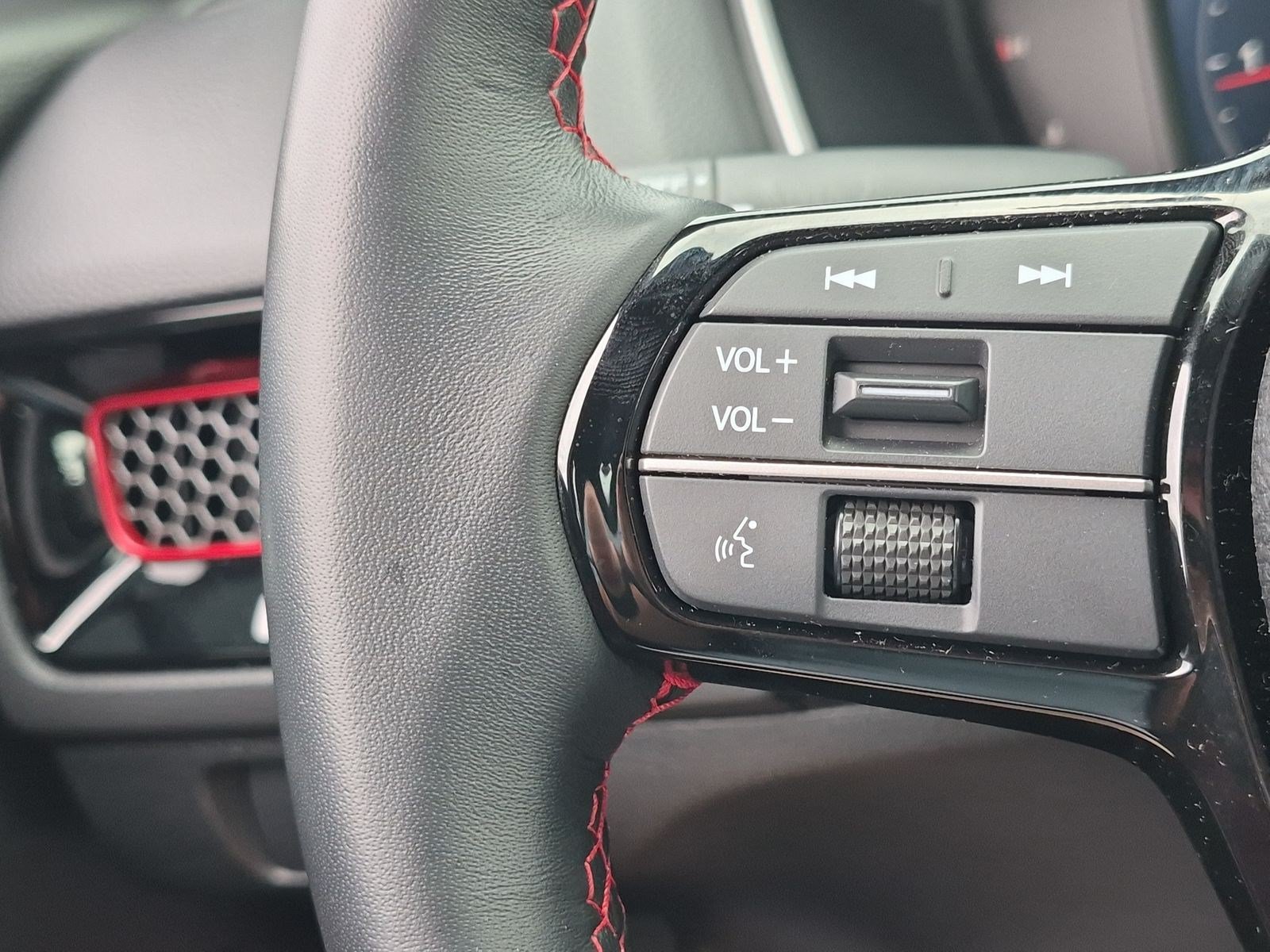 Used 2026 Honda Civic Si image 19