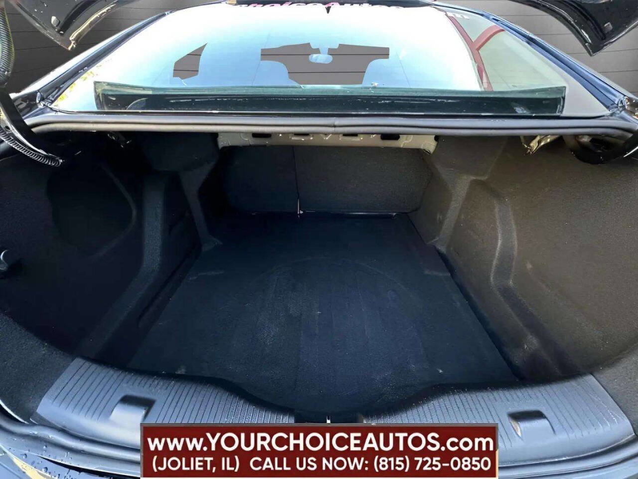 Used 2018 Chevrolet Cruze LT image 26