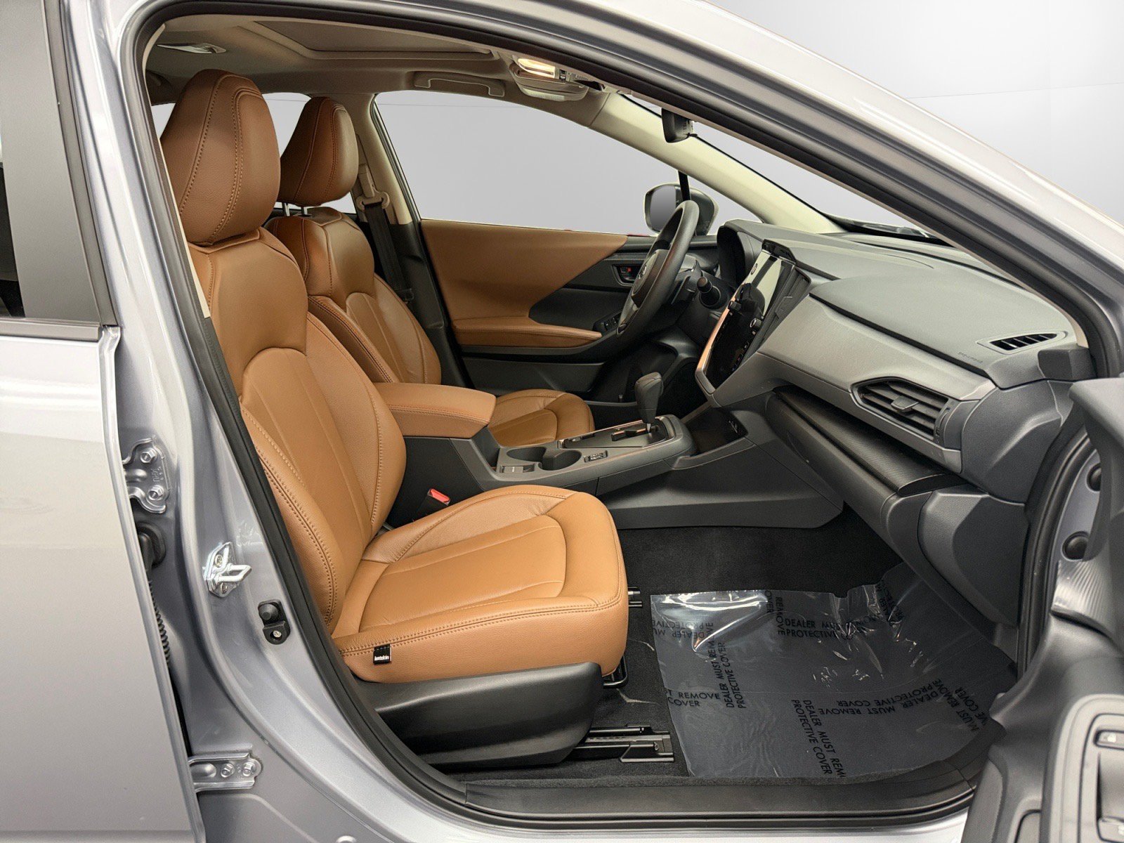 Certified 2025 Subaru Crosstrek 2.5i Premium AWD/4WD image 15