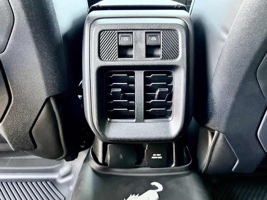 New 2025 Ford Bronco Raptor w/ Interior Carbon Fiber Pack image 14