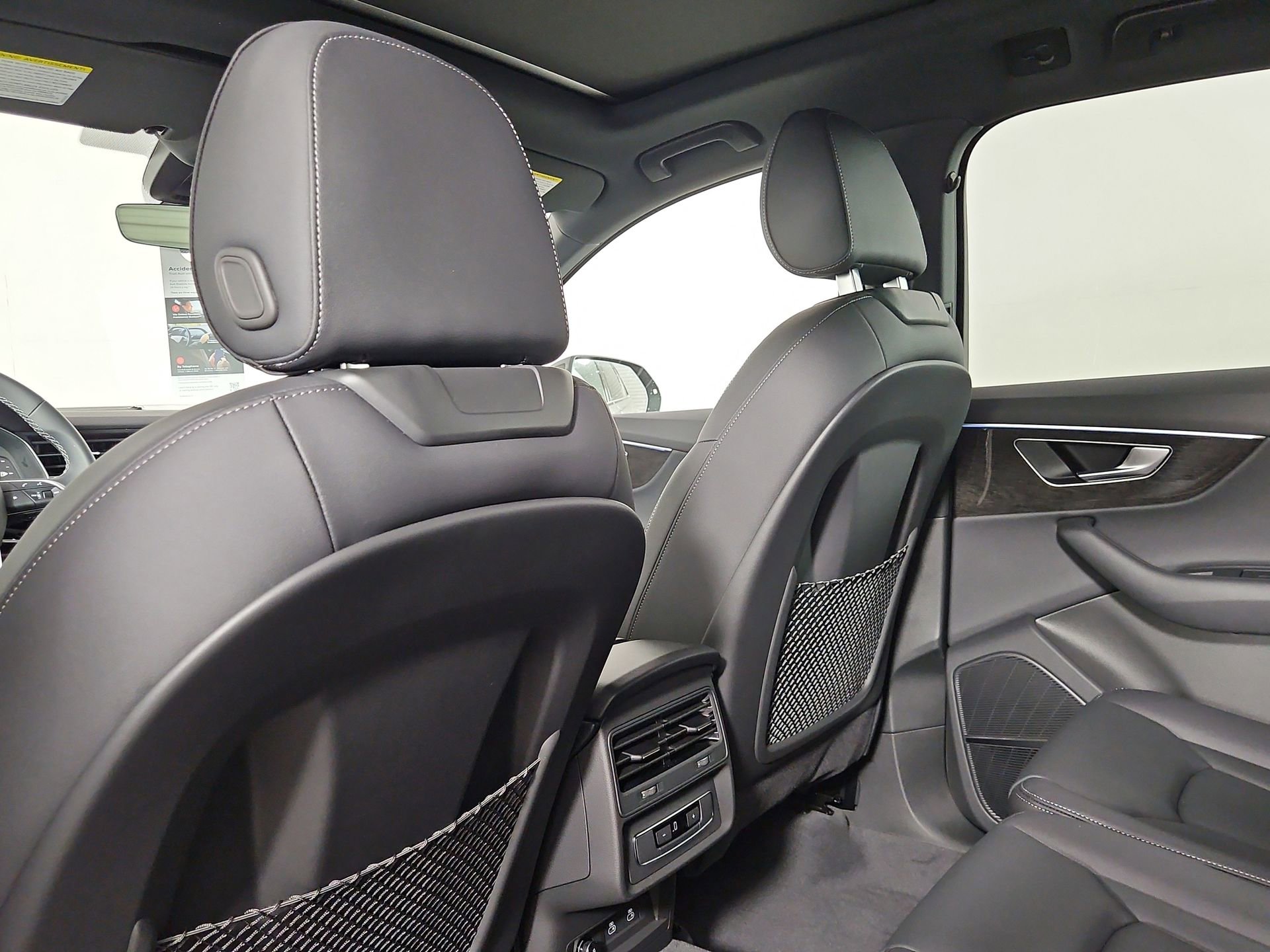 New 2026 Audi Q7 2.0T Premium image 39